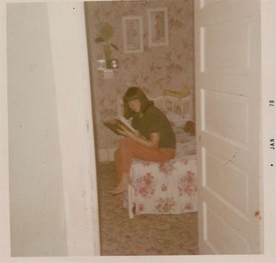 Debbie Bertrand - Photo 69