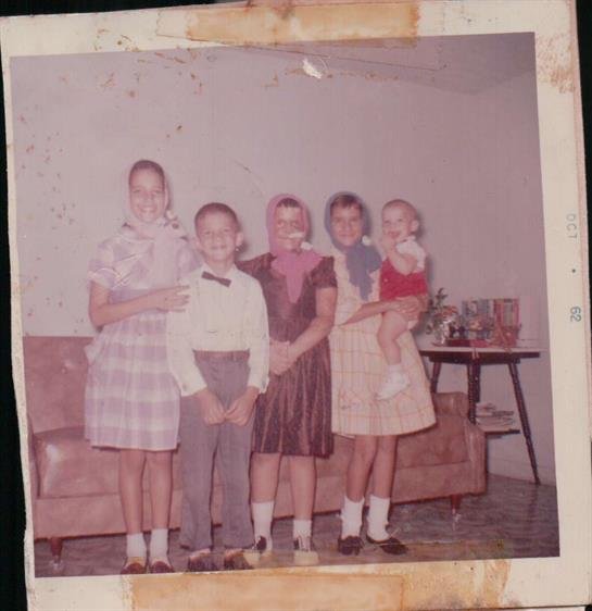 Debbie Bertrand - Photo 68