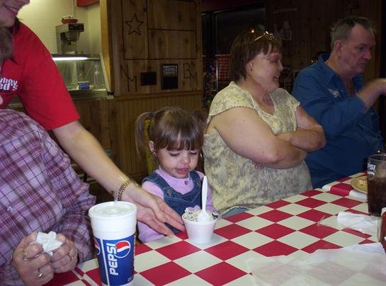 Debbie Bertrand - Photo 72