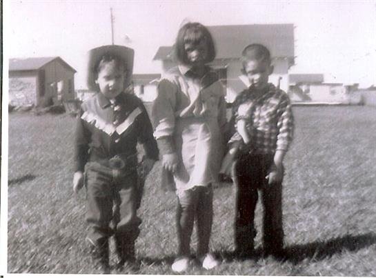 Debbie Bertrand - Photo 74