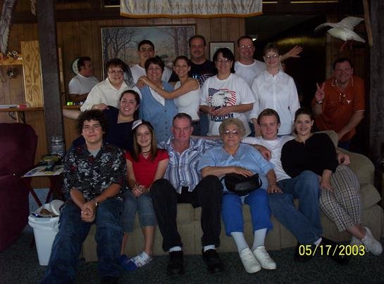 Debbie Bertrand - Photo 76