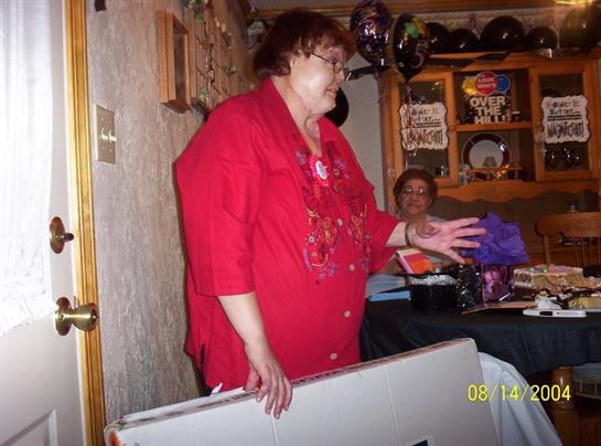 Debbie Bertrand - Photo 77