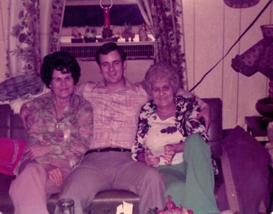 Nulon Chalmers Sanford III - Photo 24