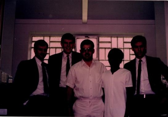 Nulon Chalmers Sanford III - Photo 27