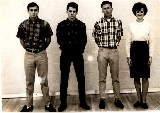 Nulon Chalmers Sanford III - Photo 43