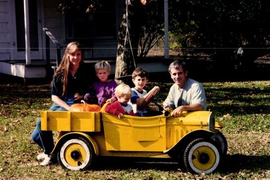 Nulon Chalmers Sanford III - Photo 68