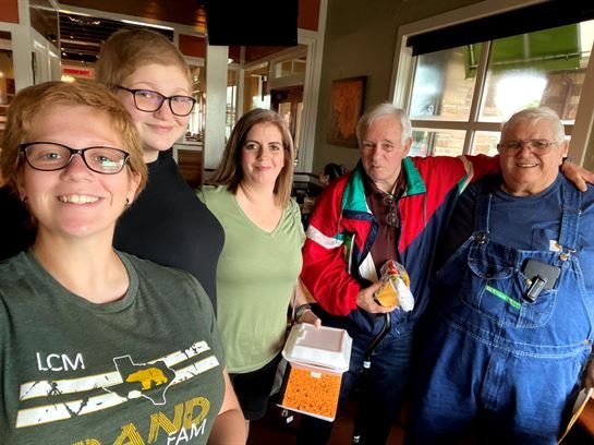 Nulon Chalmers Sanford III - Photo 73