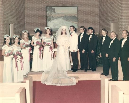 Nulon Chalmers Sanford III - Photo 79