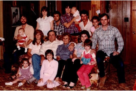 Nulon Chalmers Sanford III - Photo 89