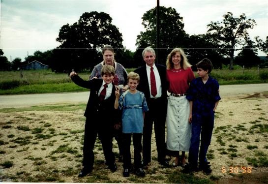 Nulon Chalmers Sanford III - Photo 87