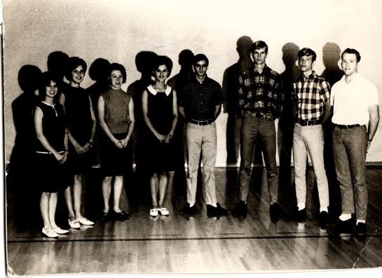 Nulon Chalmers Sanford III - Photo 94