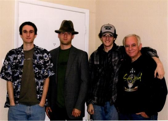 Nulon Chalmers Sanford III - Photo 100