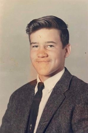 William Carswell - Photo 2