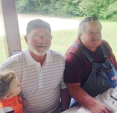 William Carswell - Photo 3