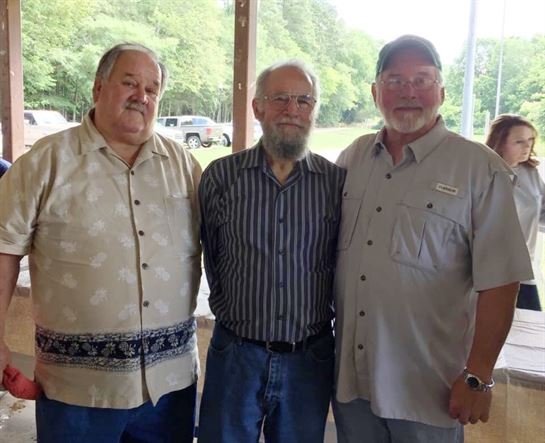 William Carswell - Photo 10