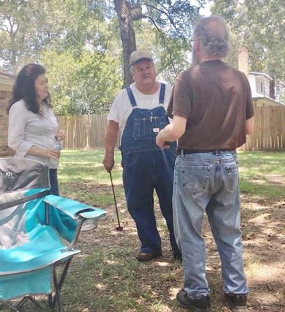 William Carswell - Photo 11