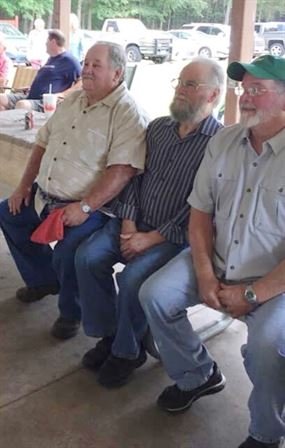 William Carswell - Photo 23