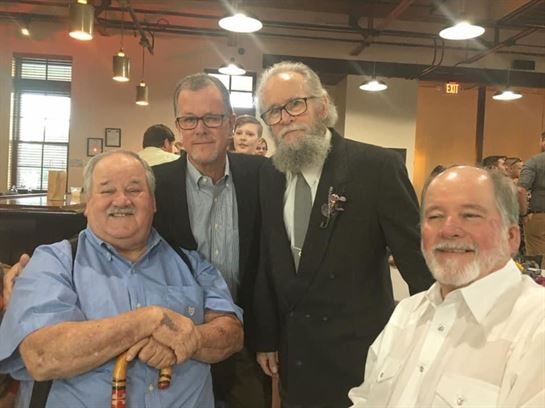 William Carswell - Photo 28