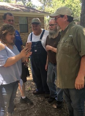 William Carswell - Photo 31