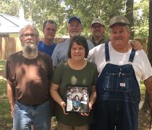 William Carswell - Photo 34