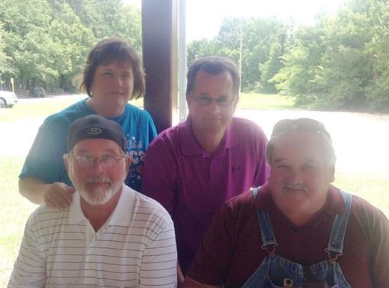 William Carswell - Photo 39