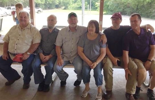 William Carswell - Photo 40