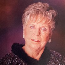 Addie Mae Snell Moleski