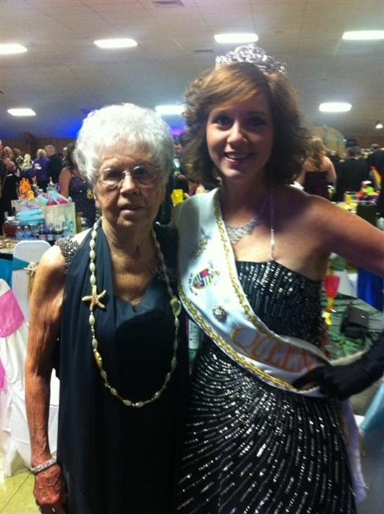 Addie Mae Snell Moleski - Photo 3