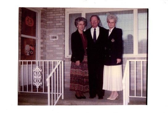 Addie Mae Snell Moleski - Photo 8