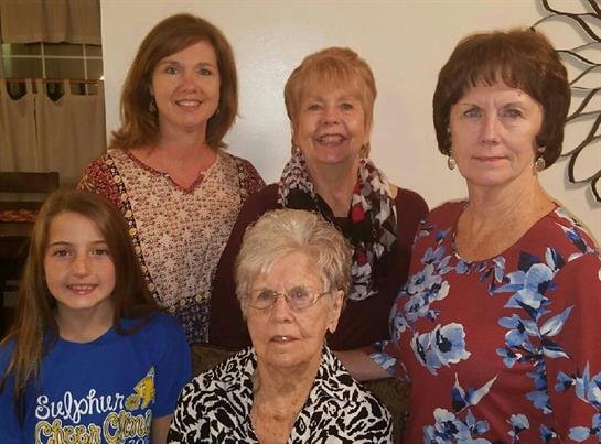 Addie Mae Snell Moleski - Photo 13