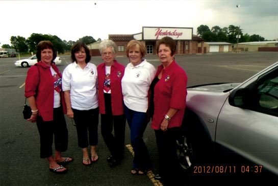 Addie Mae Snell Moleski - Photo 20