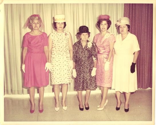 Addie Mae Snell Moleski - Photo 21