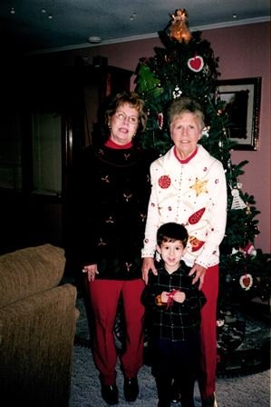 Addie Mae Snell Moleski - Photo 28