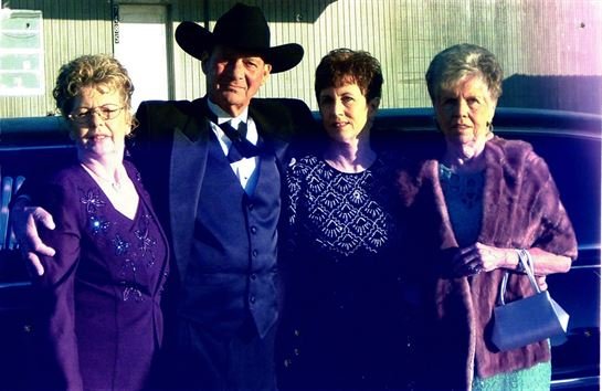 Addie Mae Snell Moleski - Photo 34