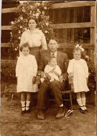 Addie Mae Snell Moleski - Photo 38