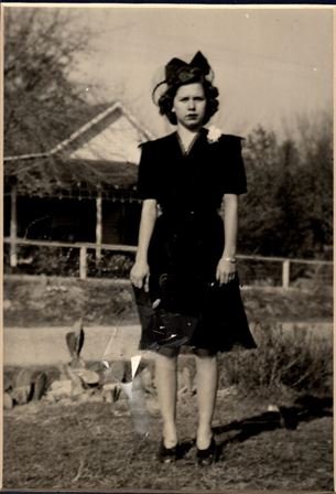 Addie Mae Snell Moleski - Photo 39