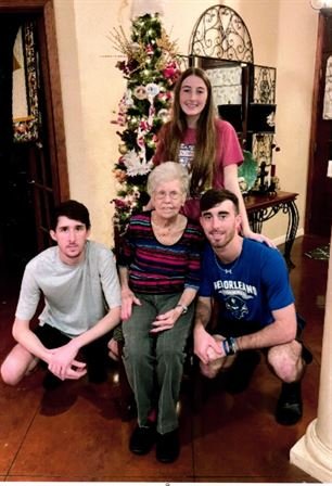 Addie Mae Snell Moleski - Photo 47