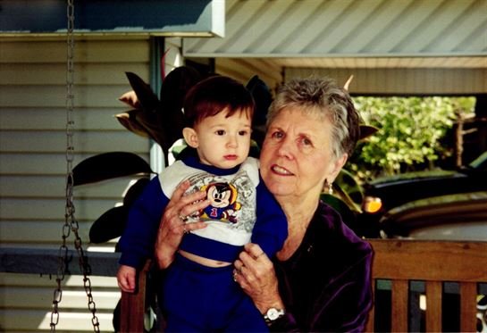 Addie Mae Snell Moleski - Photo 48