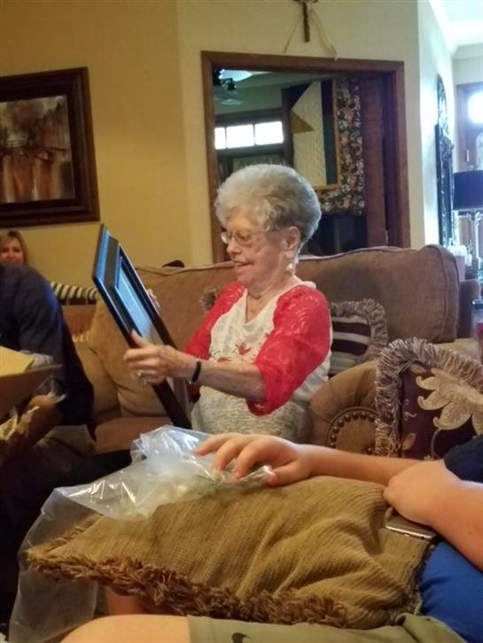 Addie Mae Snell Moleski - Photo 51