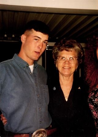 Addie Mae Snell Moleski - Photo 56