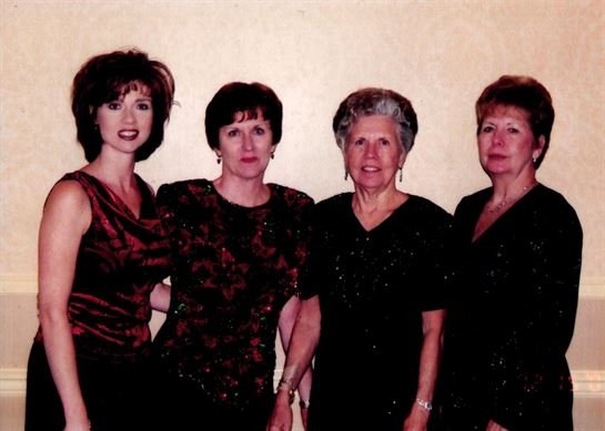 Addie Mae Snell Moleski - Photo 55