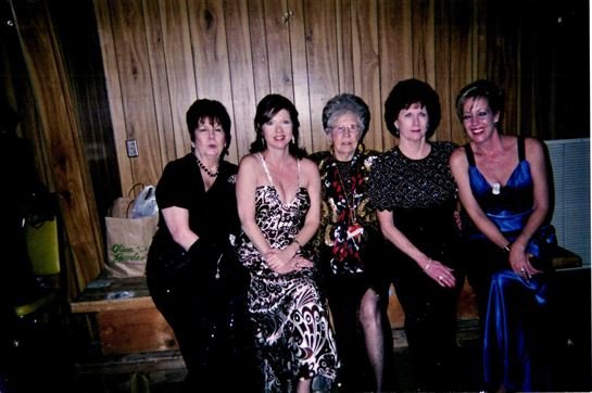 Addie Mae Snell Moleski - Photo 58