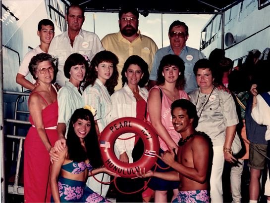 Addie Mae Snell Moleski - Photo 61