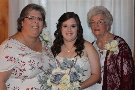 Juana Matthews - Photo 6