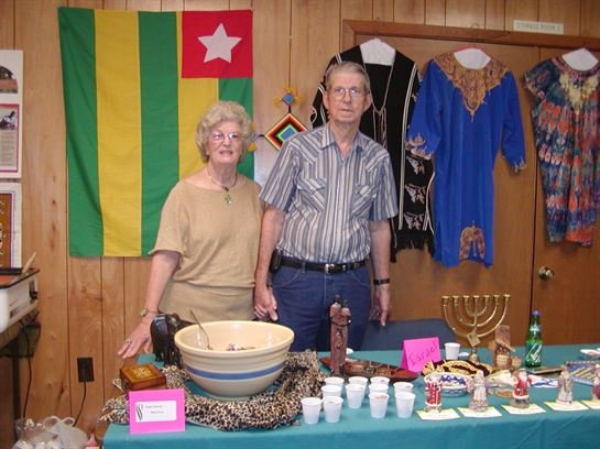 Juana Matthews - Photo 18