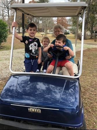 Juana Matthews - Photo 20