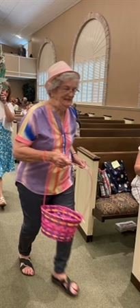 Juana Matthews - Photo 29