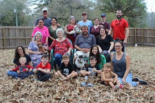 Juana Matthews - Photo 32