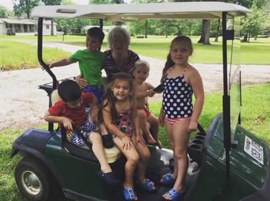 Juana Matthews - Photo 33