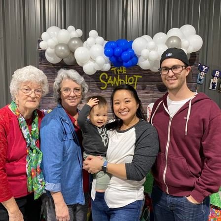 Juana Matthews - Photo 42